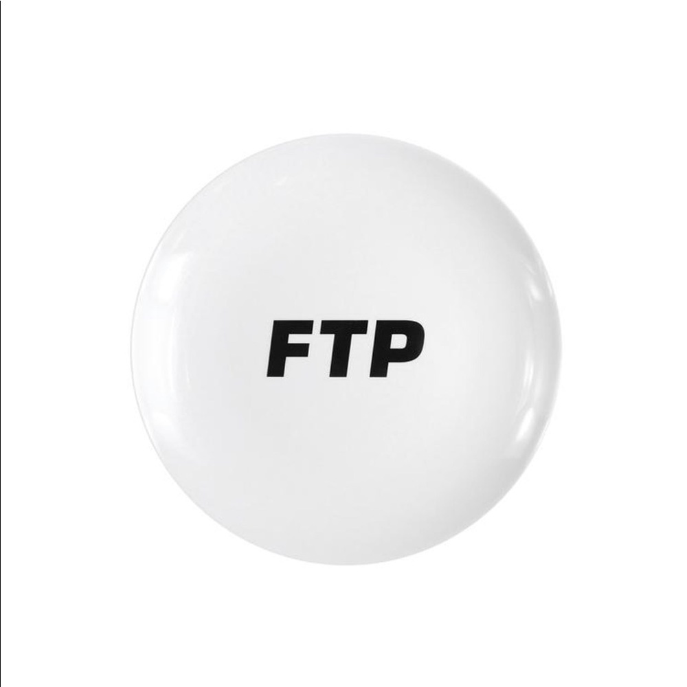 FTP plate